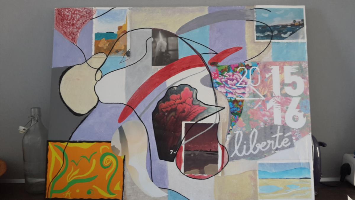 Gastonne et illusions perdues
